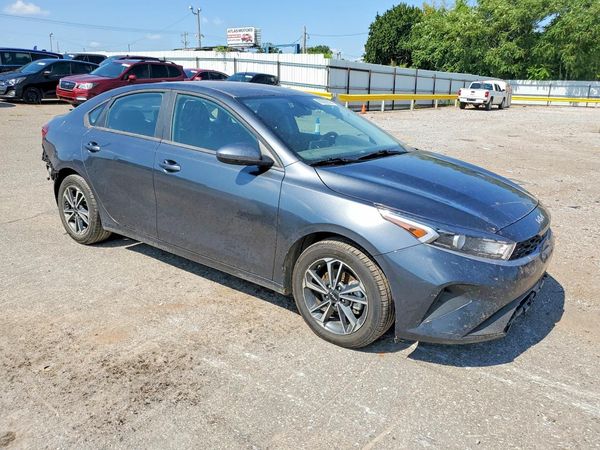 2024 KIA FORTE LX, LXS