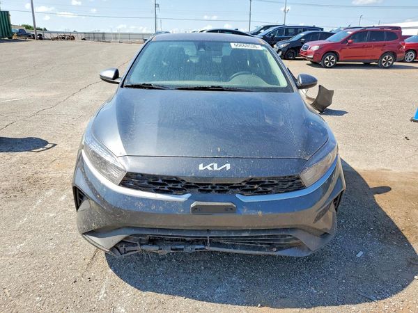 2024 KIA FORTE LX, LXS