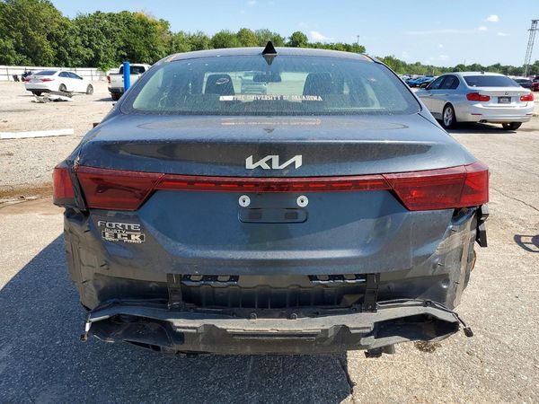 2024 KIA FORTE LX, LXS