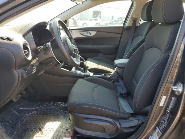 2024 KIA FORTE LX, LXS
