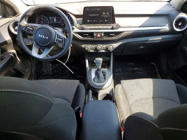 2024 KIA FORTE LX, LXS
