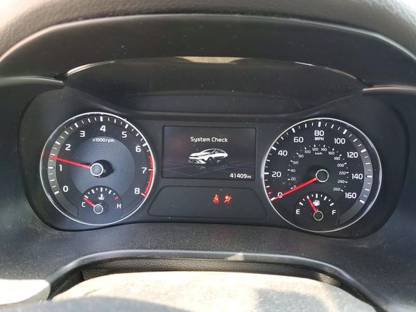2024 KIA FORTE LX, LXS