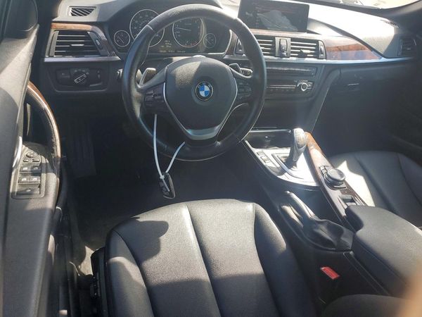 2014 BMW 428 xDrive