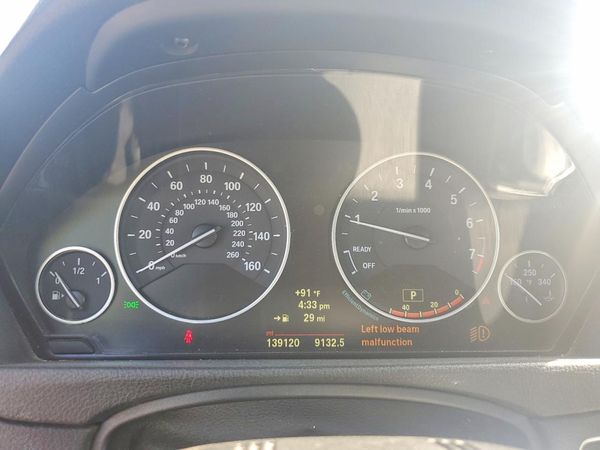 2014 BMW 428 xDrive