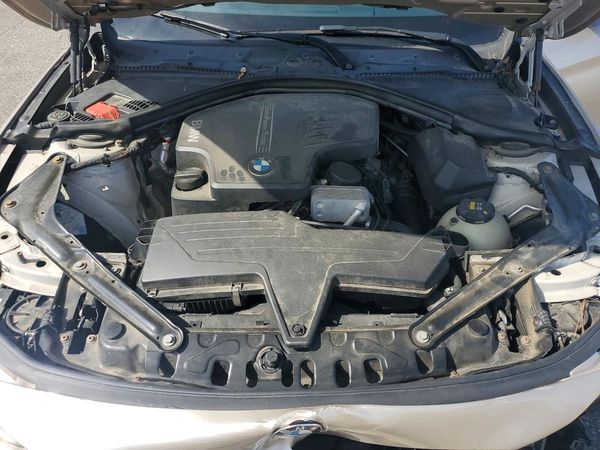 2014 BMW 428 xDrive