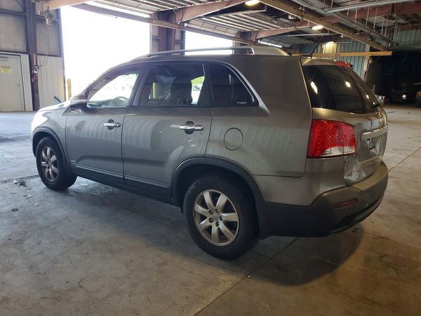 2013 KIA SORENTO Base / LX