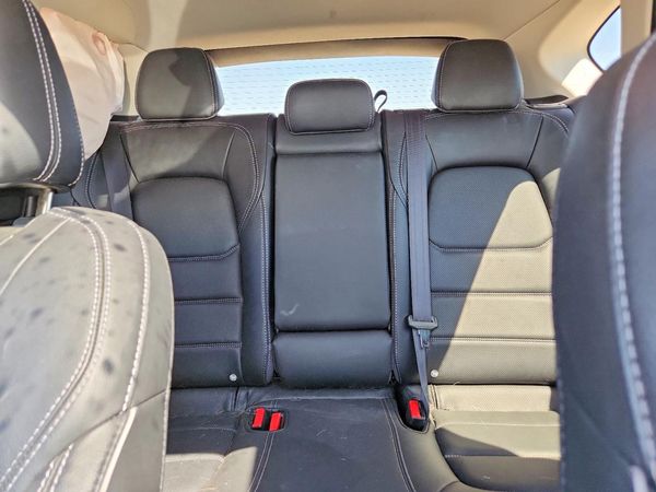 2025 MAZDA CX-5 Preferred