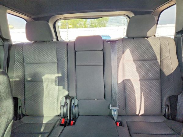 2018 JEEP GRAND CHEROKEE LAREDO 4X4