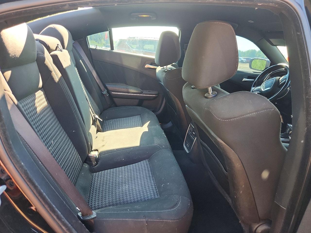 2021 DODGE CHARGER GT