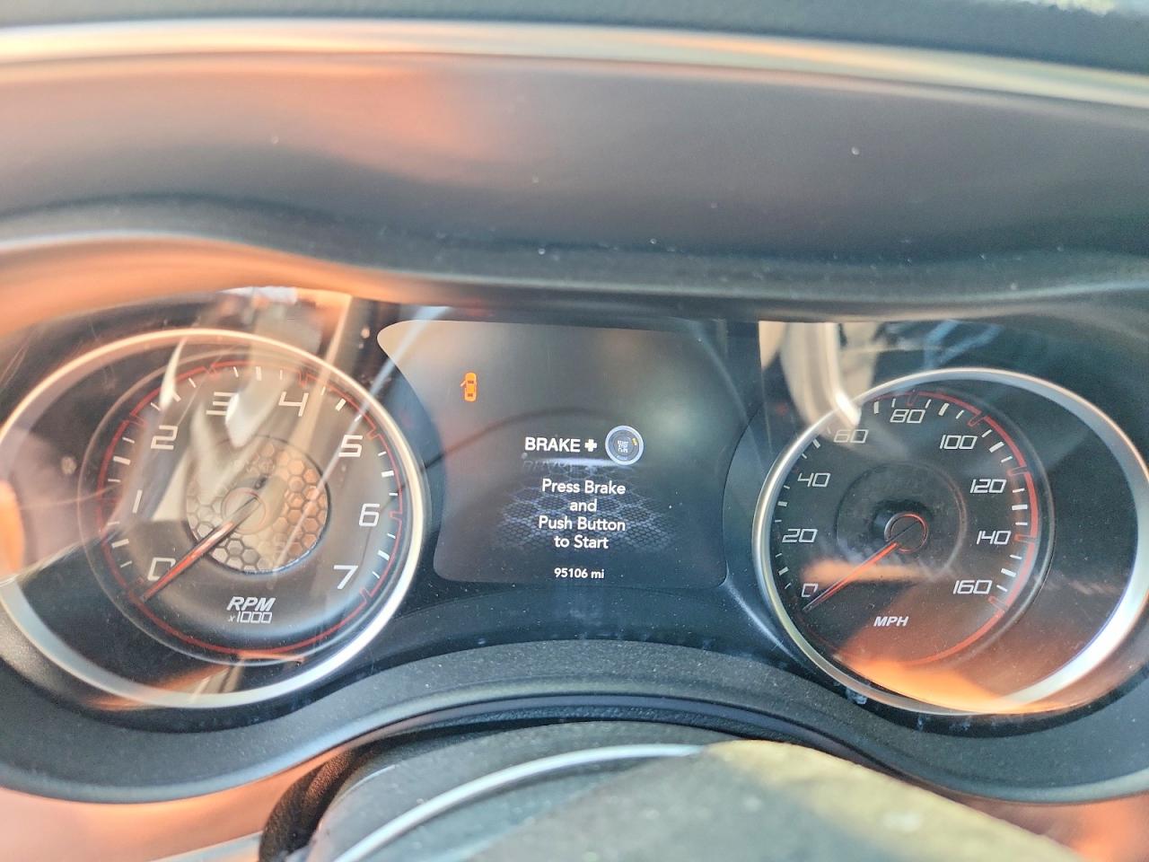 2021 DODGE CHARGER GT