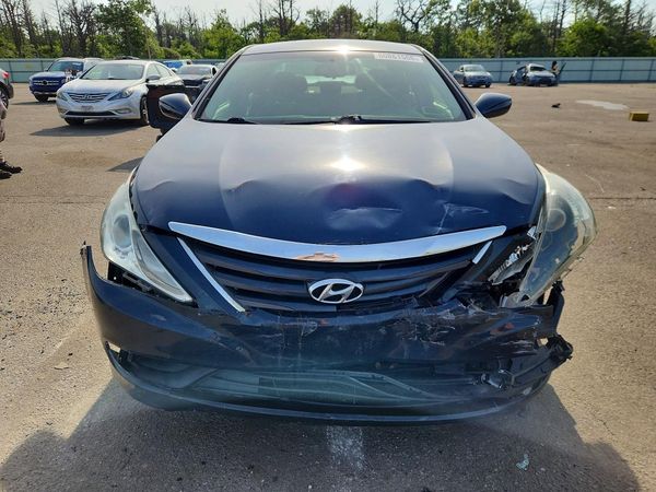 2014 HYUNDAI SONATA
