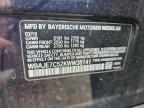 2019 BMW 540 xDrive