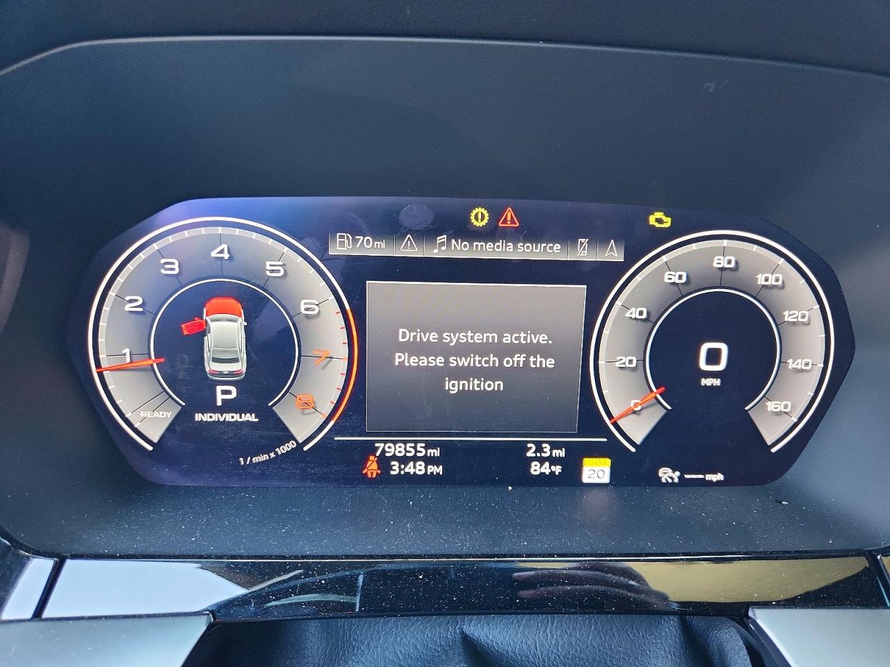 2022 AUDI A3 quattro Premium Plus
