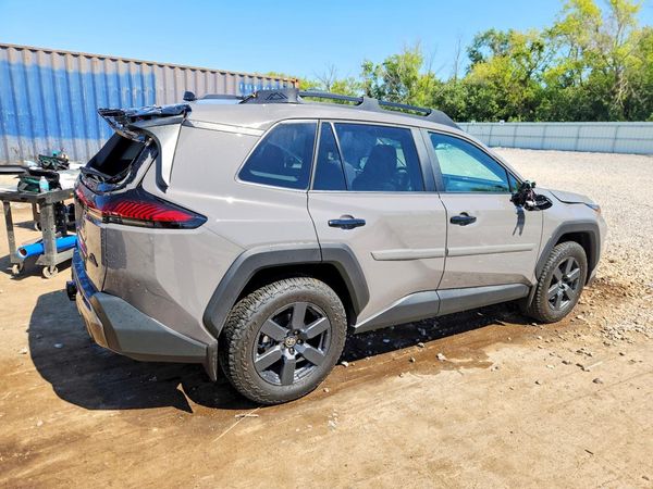 2026 TOYOTA RAV4