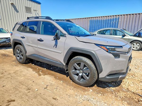 2026 TOYOTA RAV4