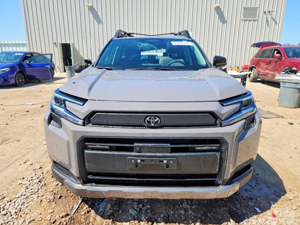 2026 TOYOTA RAV4