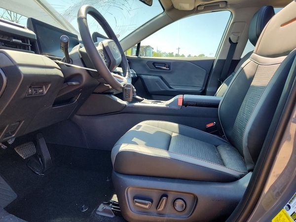 2026 TOYOTA RAV4
