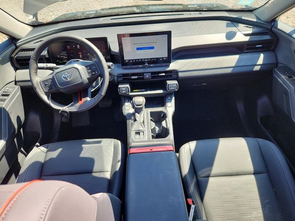 2026 TOYOTA RAV4