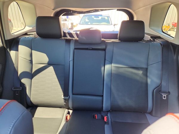 2026 TOYOTA RAV4