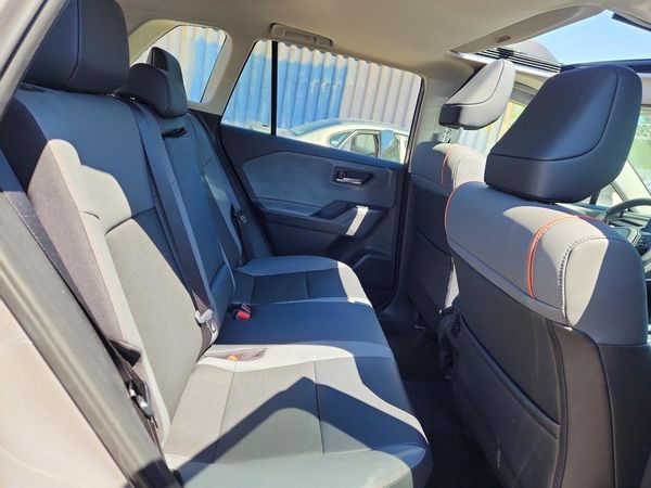 2026 TOYOTA RAV4
