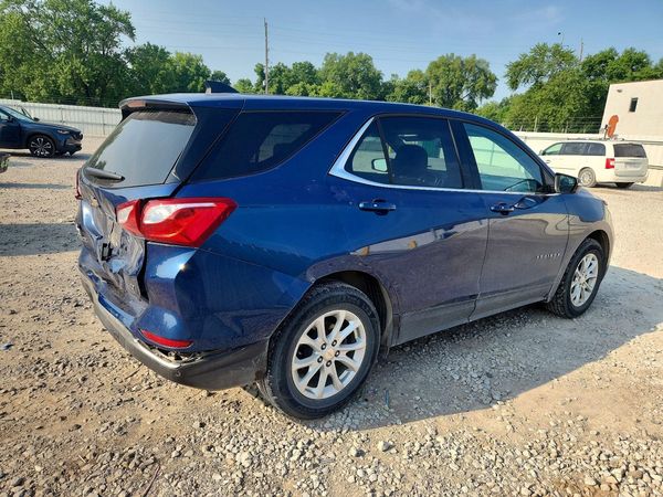 2019 CHEVROLET EQUINOX LT (1LT)