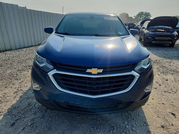 2019 CHEVROLET EQUINOX LT (1LT)