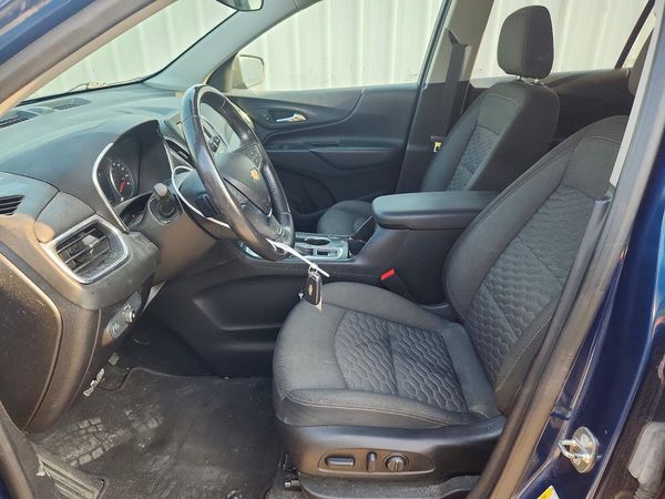 2019 CHEVROLET EQUINOX LT (1LT)