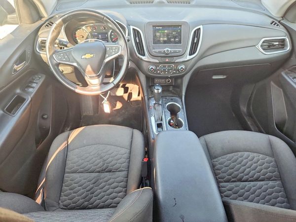 2019 CHEVROLET EQUINOX LT (1LT)