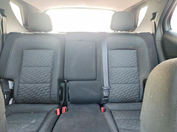 2019 CHEVROLET EQUINOX LT (1LT)