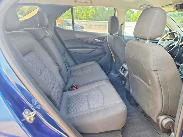 2019 CHEVROLET EQUINOX LT (1LT)