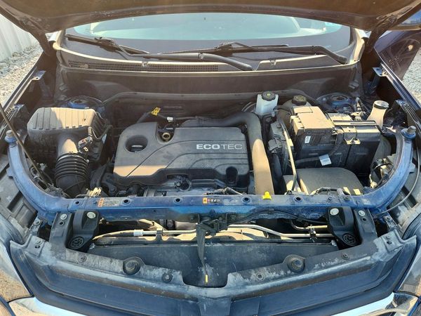 2019 CHEVROLET EQUINOX LT (1LT)