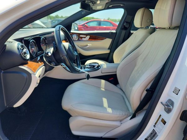 2017 MERCEDES-BENZ E E300-4M