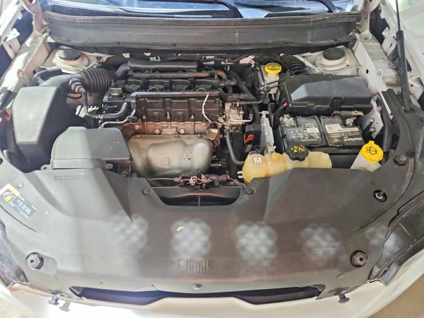 2020 JEEP CHEROKEE LATITUDE PLUS FWD