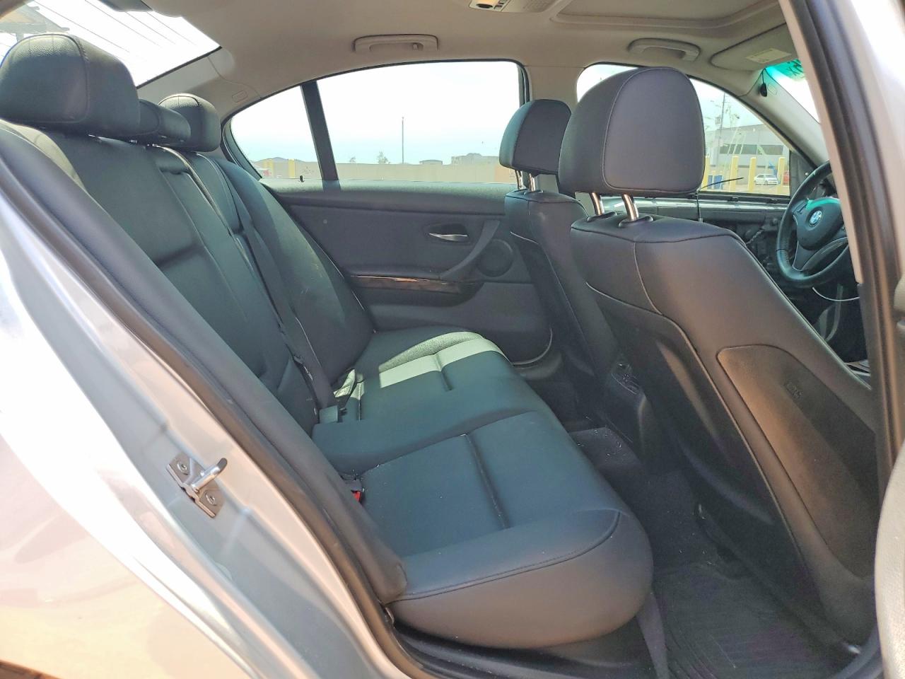 2011 BMW 335 SA
