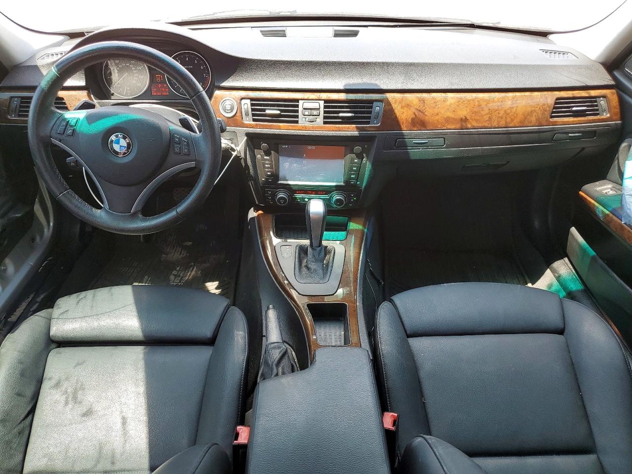 2011 BMW 335 SA