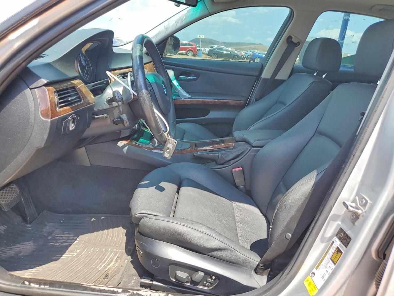 2011 BMW 335 SA
