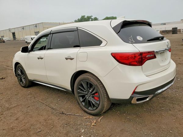 2019 ACURA MDX