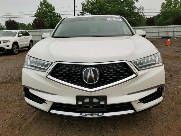 2019 ACURA MDX
