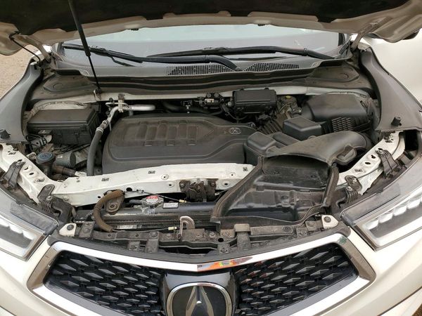 2019 ACURA MDX