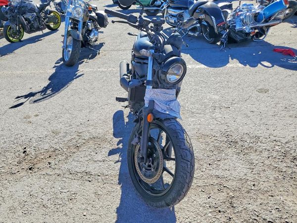 2026 KAWASAKI EL450
