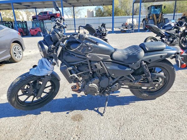 2026 KAWASAKI EL450