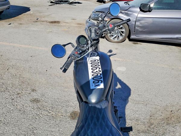 2026 KAWASAKI EL450