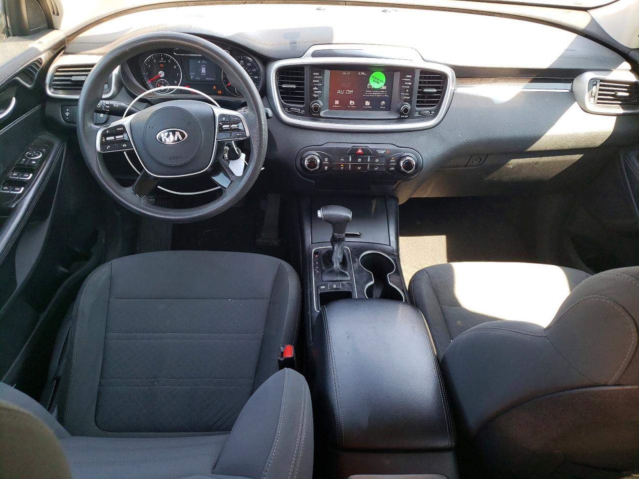 2020 KIA SORENTO L, LX, S