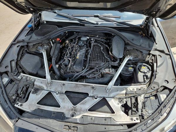 2019 BMW 740