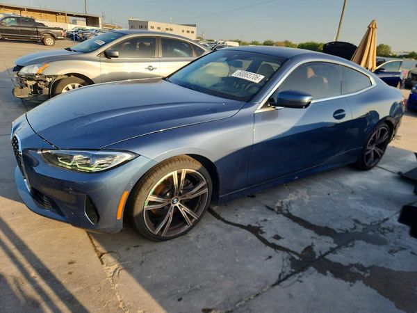 2024 BMW 430I