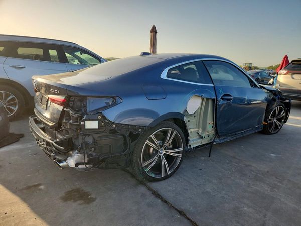 2024 BMW 430I