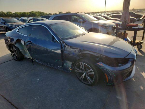 2024 BMW 430I