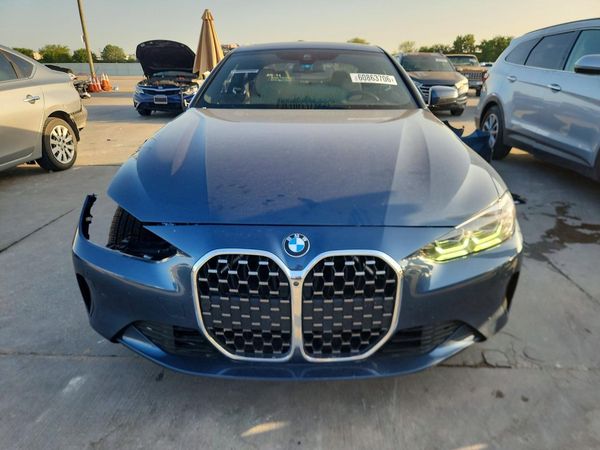 2024 BMW 430I