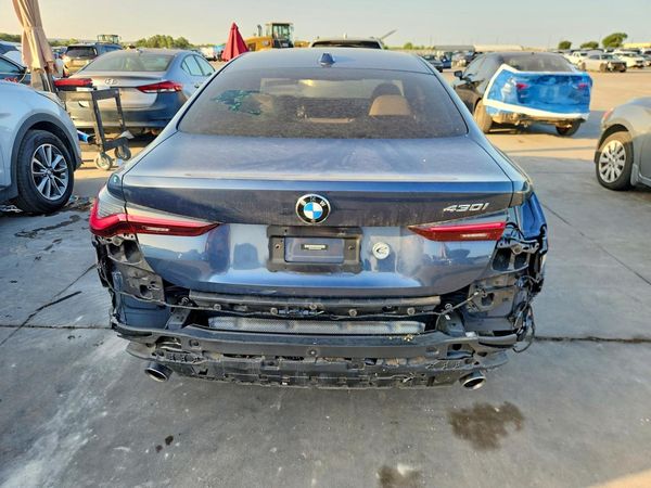 2024 BMW 430I