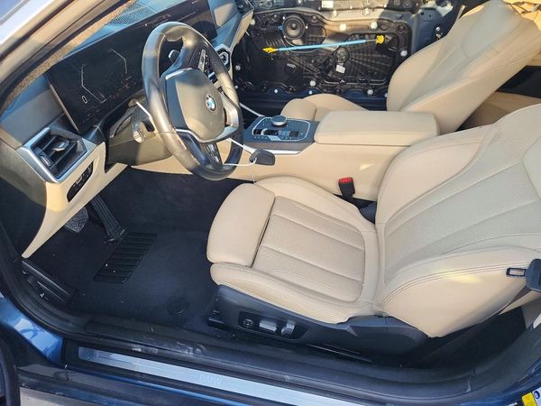 2024 BMW 430I